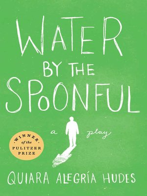 Water by the Spoonful - ebook